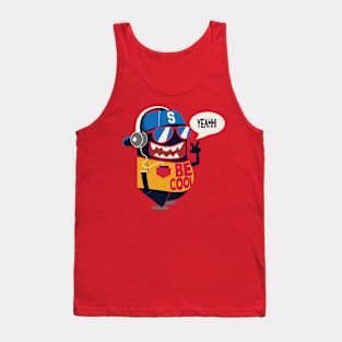 Be Cool Tank Top